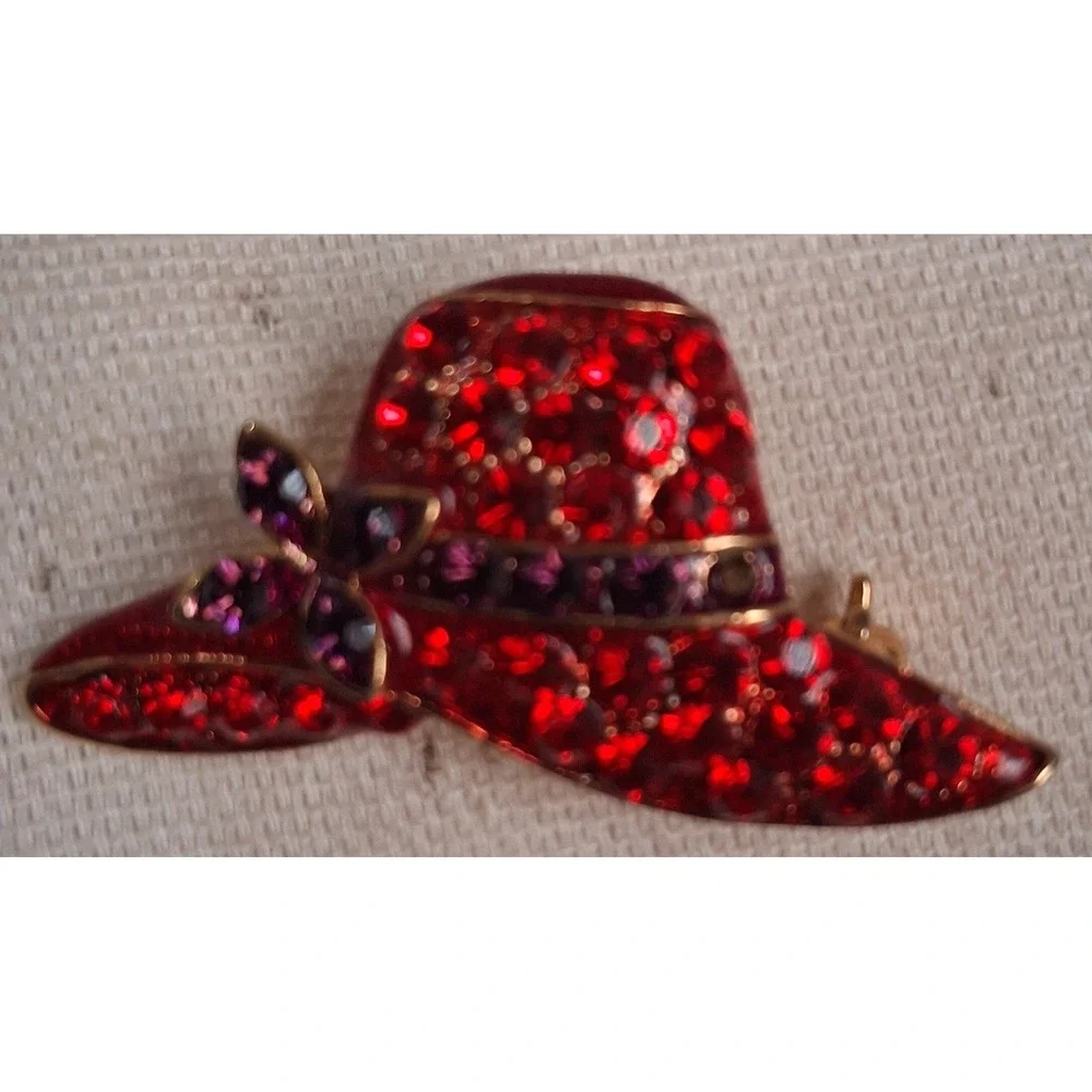 N/A red hat